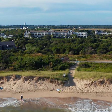 Winnetu Oceanside Resort At South Beach 애드거타운 외부 사진