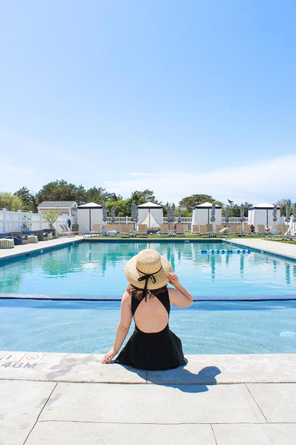 Winnetu Oceanside Resort At South Beach 애드거타운 외부 사진