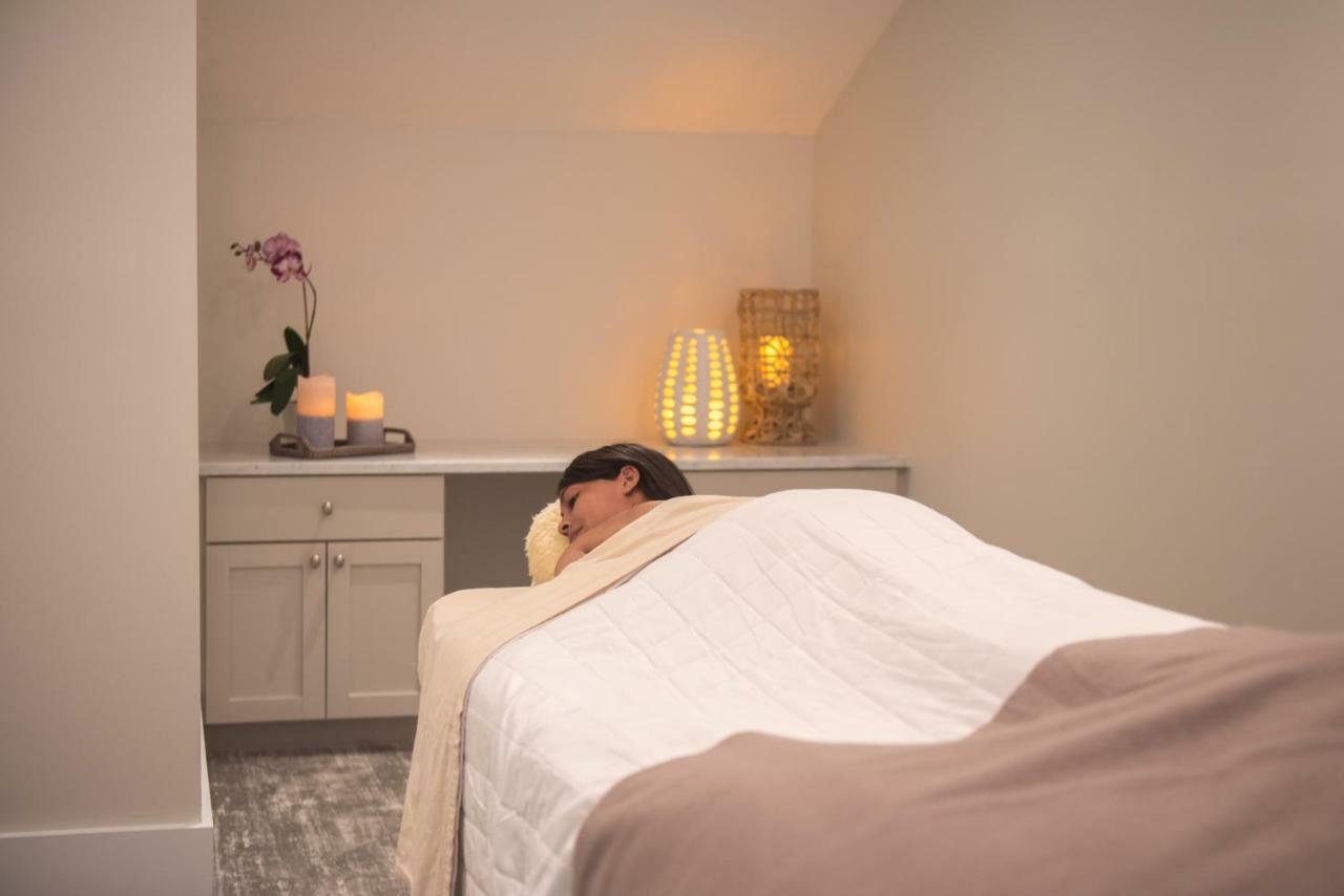 Winnetu Oceanside Resort At South Beach 애드거타운 외부 사진
